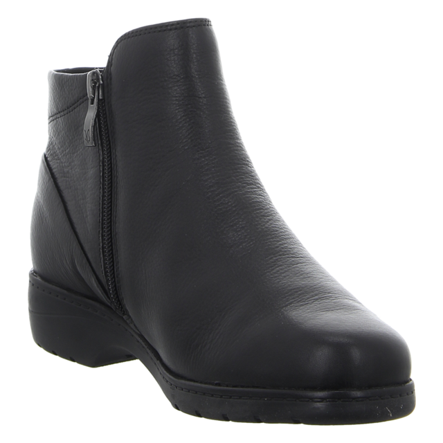 Caprice - 9-9-25305-41-022 - 9-9-25305-41-022 - black - Stiefeletten