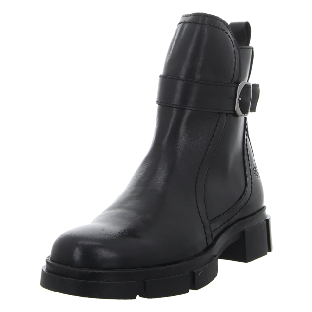 PX Shoes - BODIL 368 2100 - Bodil 368 - black - Stiefeletten