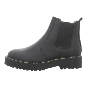 Stiefeletten - Palpa - Riviera - black