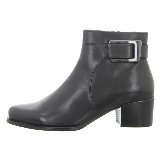 regarde le ciel... - JOLENE-27-2695 - Jolene-27 - black - Stiefeletten