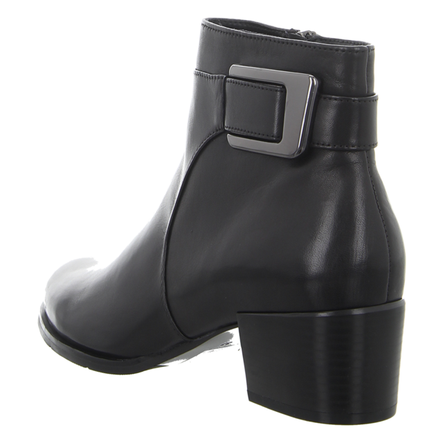 regarde le ciel... - JOLENE-27-2695 - Jolene-27 - black - Stiefeletten