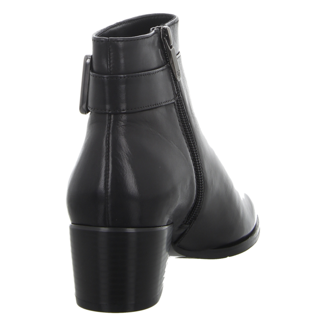 regarde le ciel... - JOLENE-27-2695 - Jolene-27 - black - Stiefeletten