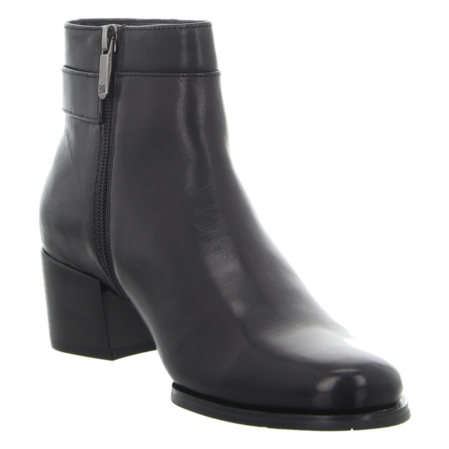 regarde le ciel... - JOLENE-27-2695 - Jolene-27 - black - Stiefeletten