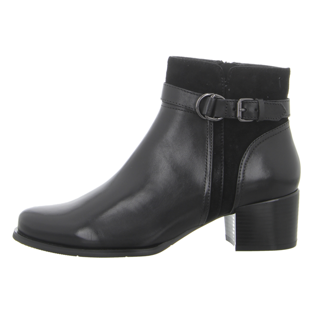 regarde le ciel... - JOLENE-23-5239 - Jolene-23 - black - Stiefeletten