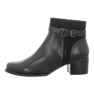 Stiefeletten - regarde le ciel... - Jolene-23 - black