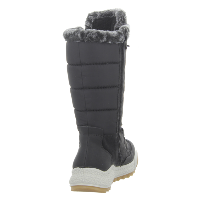 Rieker - Y4760-00 - Y4760-00 - schwarz - Stiefeletten