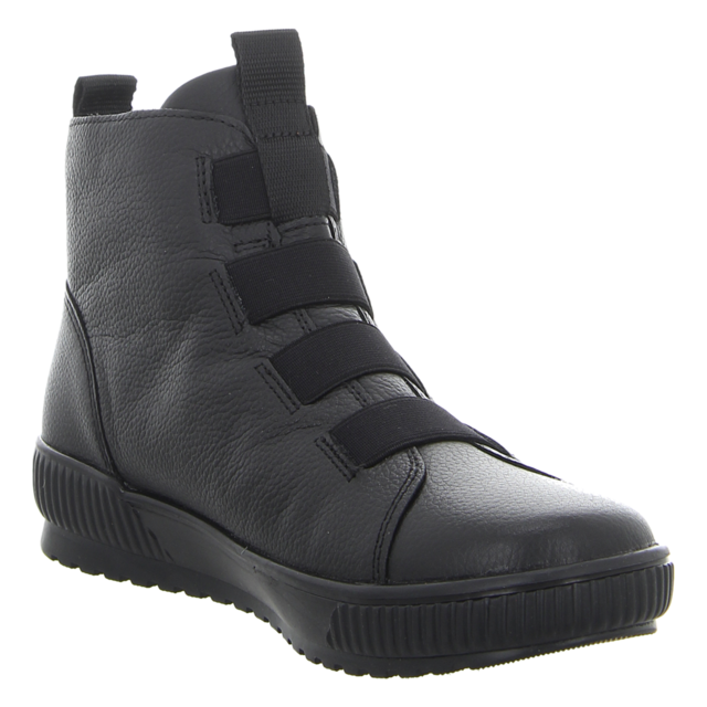 Remonte - D0779-00 - D0779-00 - schwarz - Stiefeletten