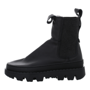 Stiefeletten - Satorisan - Unalome - Black