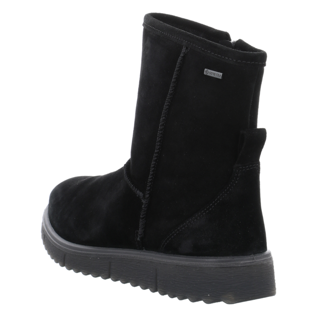 Legero - 2-000654-0000 - Campania - schwarz - Stiefeletten