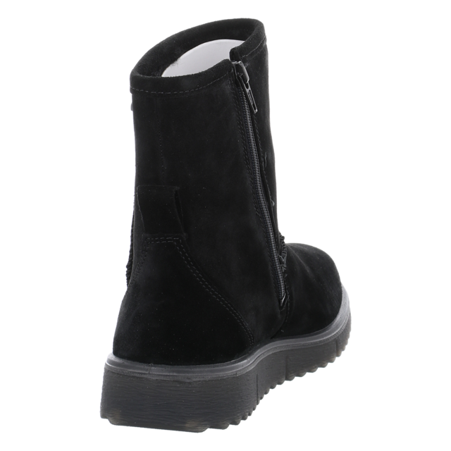 Legero - 2-000654-0000 - Campania - schwarz - Stiefeletten