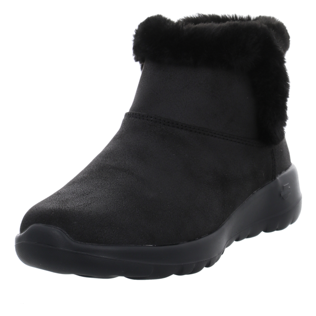 Skechers - 144013 BBK - SKECHERS ON THE GO Joy - black - Stiefeletten