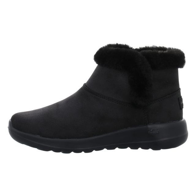 Skechers - 144013 BBK - SKECHERS ON THE GO Joy - black - Stiefeletten