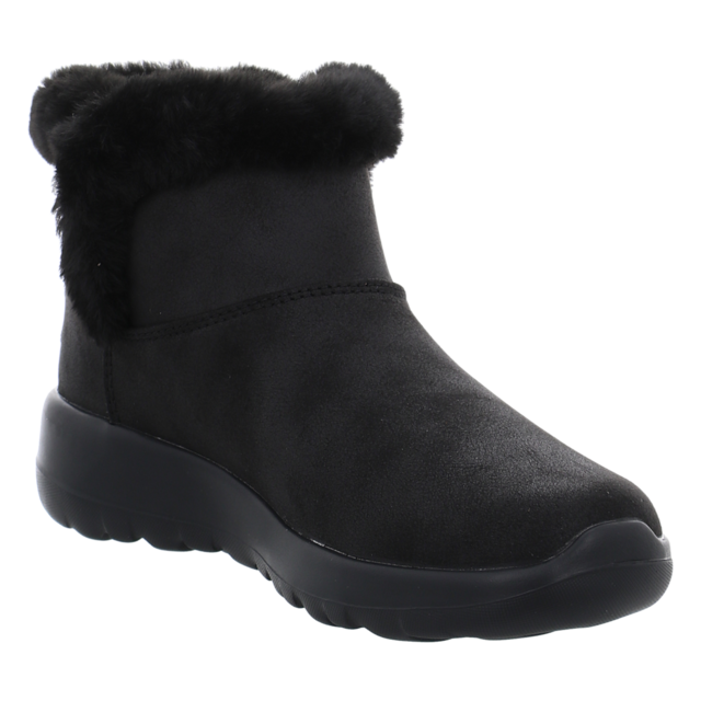 Skechers - 144013 BBK - SKECHERS ON THE GO Joy - black - Stiefeletten