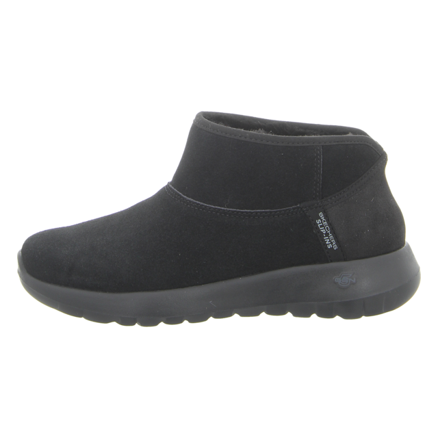 Skechers - 144801 BBK - On the Go Joy - black - Stiefeletten