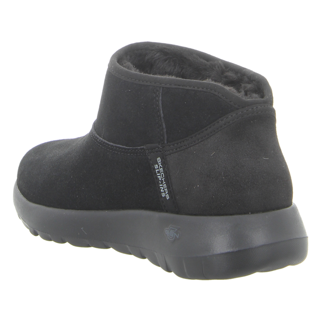 Skechers - 144801 BBK - On the Go Joy - black - Stiefeletten