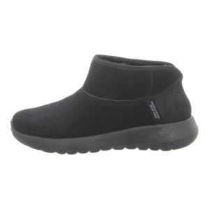 Stiefeletten - Skechers - On the Go Joy - black