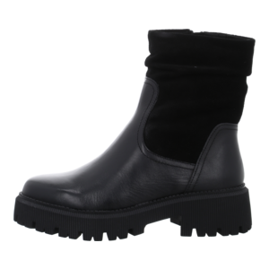 Stiefeletten - Caprice - black comb