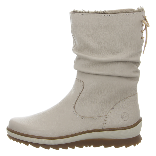 Remonte - R8471-80 - R8471-80 - weiss - Stiefeletten