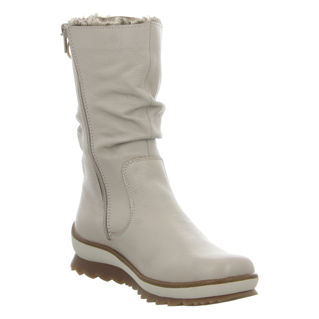 Remonte - R8471-80 - R8471-80 - weiss - Stiefeletten