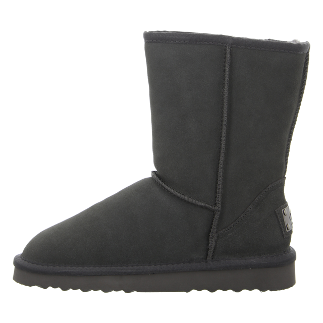 OOG Generation - OB5825 GREY - OB5825 GREY - grey - Stiefeletten