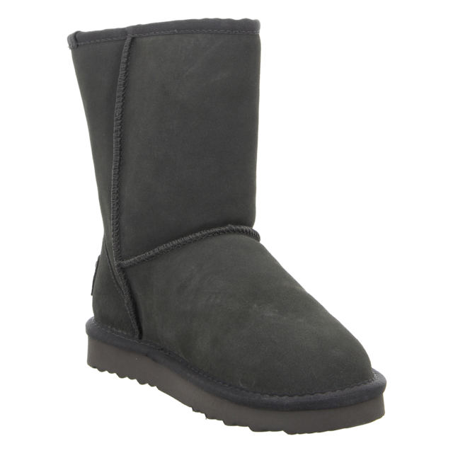 OOG Generation - OB5825 GREY - OB5825 GREY - grey - Stiefeletten