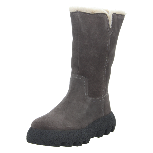 PX Shoes - MILONIA 15 5100 - Milonia 15 - grey - Stiefeletten