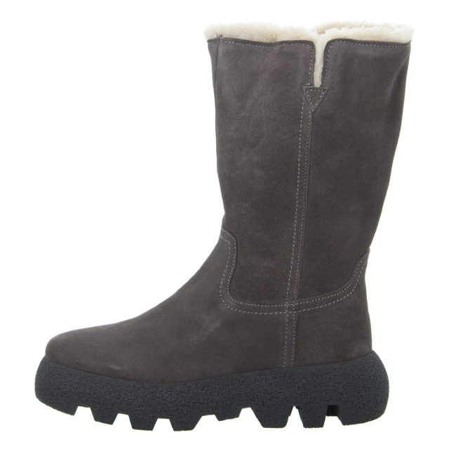 PX Shoes - MILONIA 15 5100 - Milonia 15 - grey - Stiefeletten