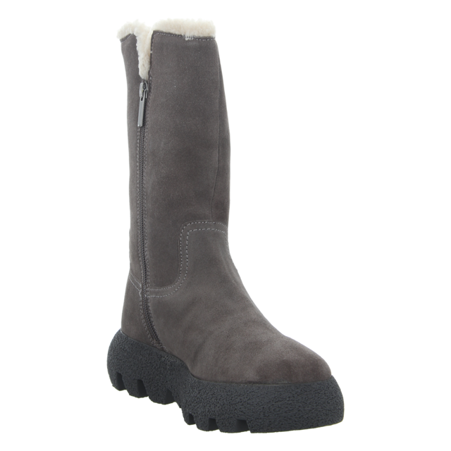 PX Shoes - MILONIA 15 5100 - Milonia 15 - grey - Stiefeletten