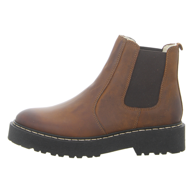 Palpa - F8396-OLIVIA-TABACO - F8396-OLIVIA-TABACO - braun - Stiefeletten