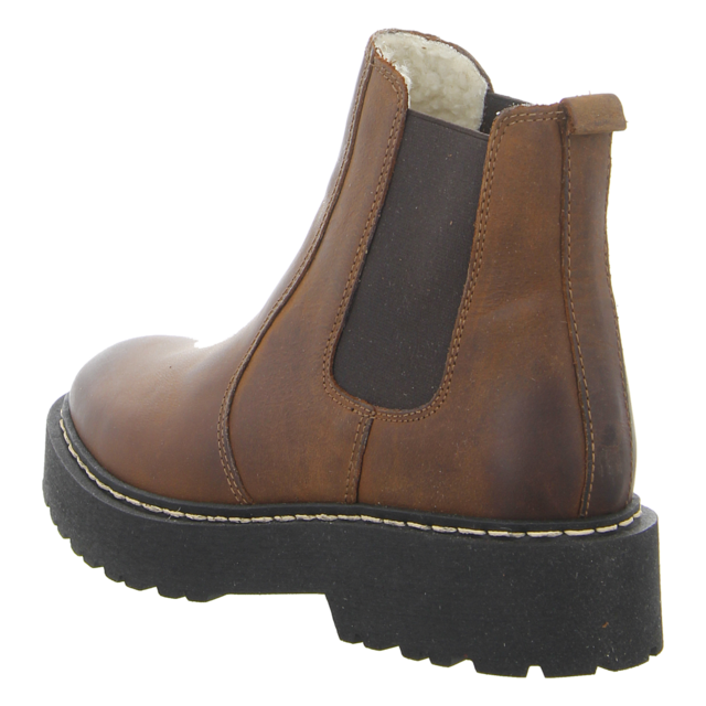 Palpa - F8396-OLIVIA-TABACO - F8396-OLIVIA-TABACO - braun - Stiefeletten