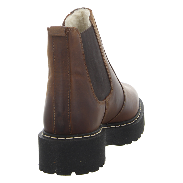 Palpa - F8396-OLIVIA-TABAC - F8396-OLIVIA-TABAC - braun - Stiefeletten