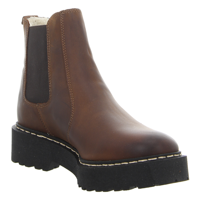 Palpa - F8396-OLIVIA-TABAC - F8396-OLIVIA-TABAC - braun - Stiefeletten