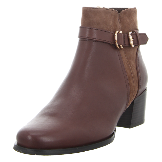 regarde le ciel... - JOLENE-23-5327 - Jolene-23 - new rust - Stiefeletten