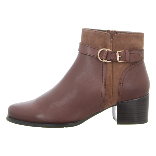 regarde le ciel... - JOLENE-23-5327 - Jolene-23 - new rust - Stiefeletten