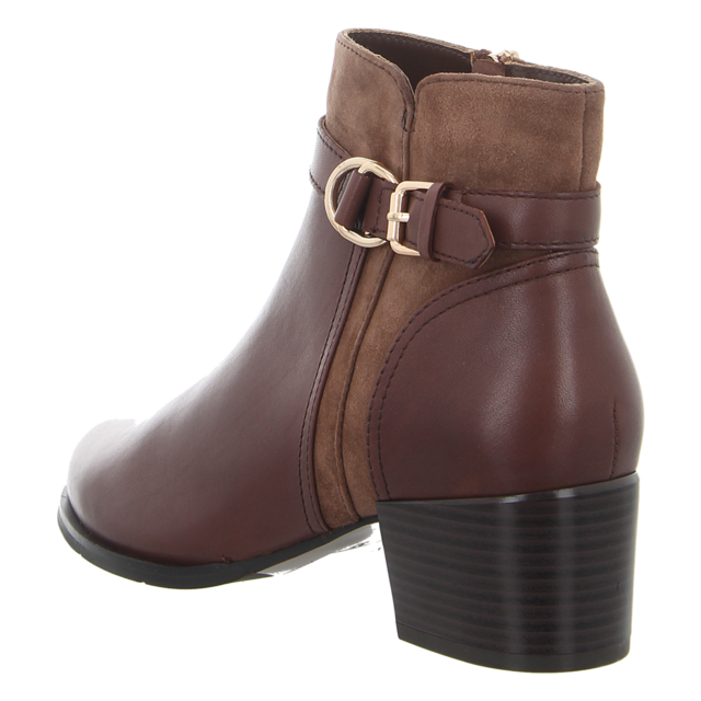 regarde le ciel... - JOLENE-23-5327 - Jolene-23 - new rust - Stiefeletten