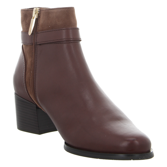 regarde le ciel... - JOLENE-23-5327 - Jolene-23 - new rust - Stiefeletten