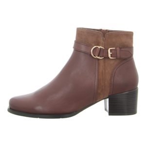 Stiefeletten - regarde le ciel... - Jolene-23 - new rust