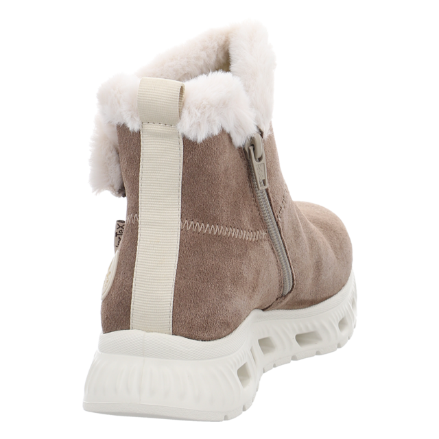 Rieker - M6050-64 - M6050-64 - beige - Stiefeletten