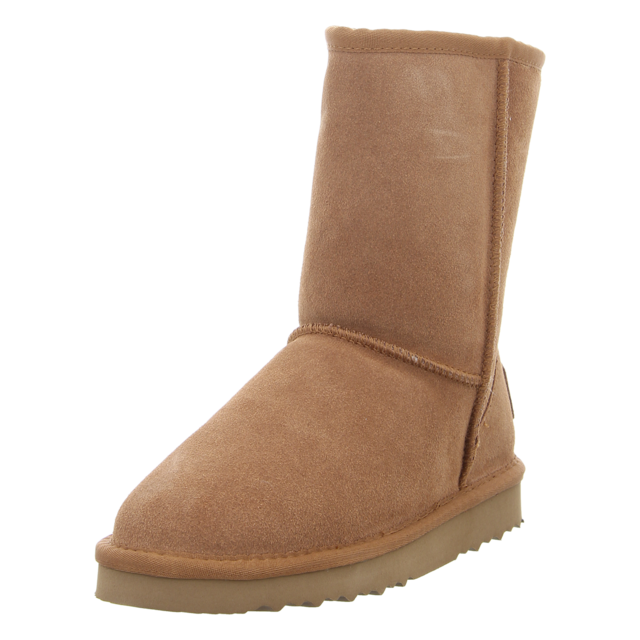 OOG Generation - OB5825 CAMEL - OB5825 CAMEL - camel - Stiefeletten