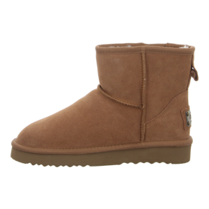 Stiefeletten - OOG Generation - camel