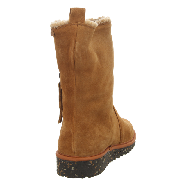 El Naturalista - N5633 TOFFEE - Felsen - toffee - Stiefeletten