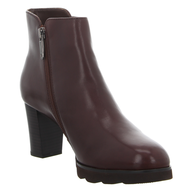 regarde le ciel... - PATRICIA-01-2785 - Patricia-01 - new rust - Stiefeletten