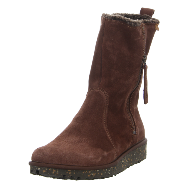 El Naturalista - 5633 CHOCOLATE - Felsen - chocolate - Stiefeletten