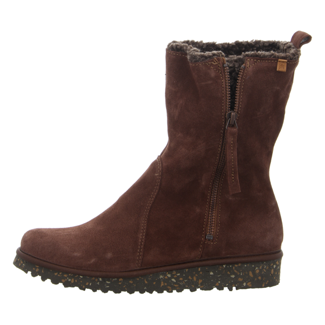 El Naturalista - 5633 CHOCOLATE - Felsen - chocolate - Stiefeletten