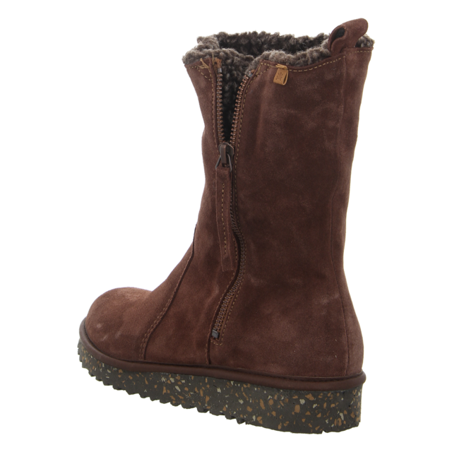 El Naturalista - 5633 CHOCOLATE - Felsen - chocolate - Stiefeletten