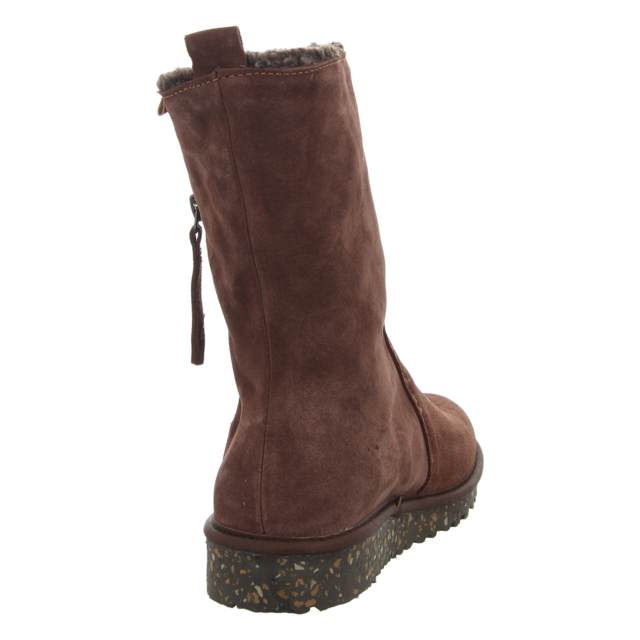 El Naturalista - 5633 CHOCOLATE - Felsen - chocolate - Stiefeletten