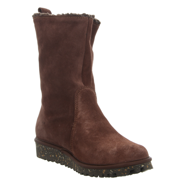 El Naturalista - 5633 CHOCOLATE - Felsen - chocolate - Stiefeletten