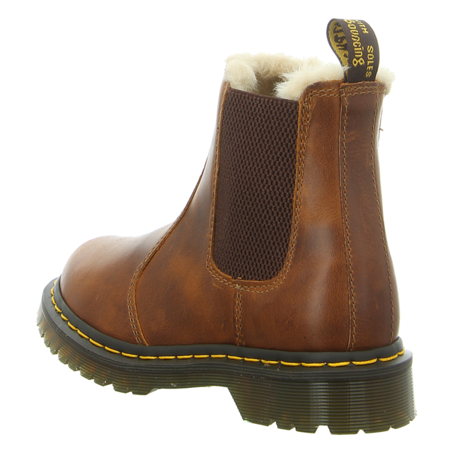 Dr. Martens - 23898243 - 2976 Leonore - butterscotch - Stiefeletten