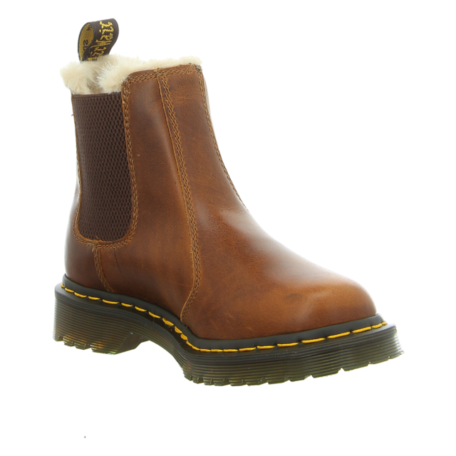 Dr. Martens - 23898243 - 2976 Leonore - butterscotch - Stiefeletten