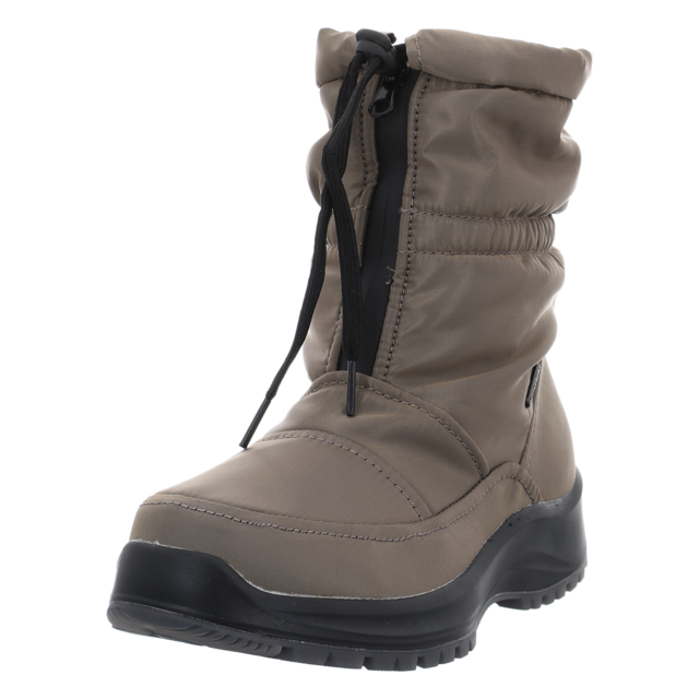 Josef Seibel - 91858-PL76775 - Colorado 58 - bronze - Stiefeletten